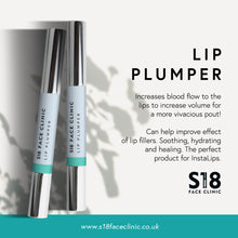 Load image into Gallery viewer, S18 Lip Plumper