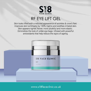 RF EYE LIFT GEL