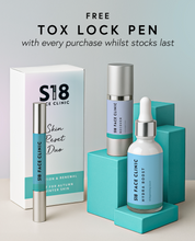 Load image into Gallery viewer, Skin Reset Duo with FREE Tox Lock Pen