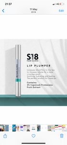 S18 Lip Plumper