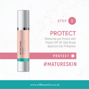 Mature Skin Regime