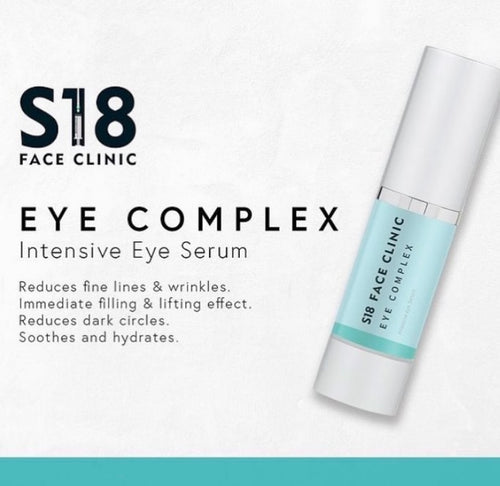 EYE COMPLEX - Intensive Eye Serum